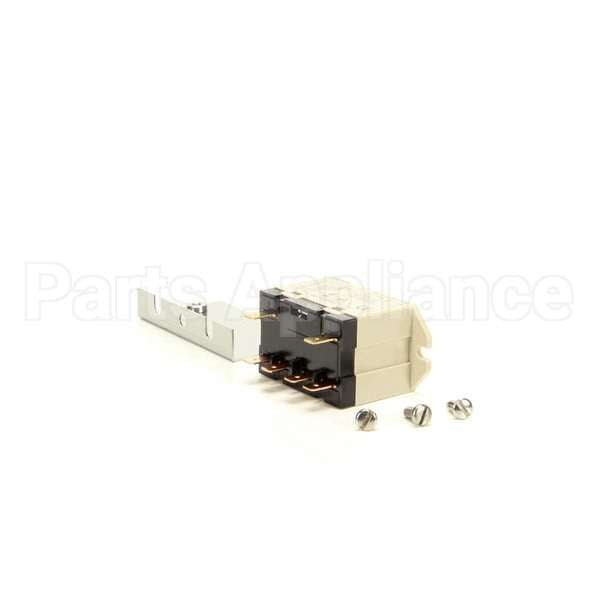 38326.0000 Compatible Bunn Relay W/Bracket Kit, 100/120V