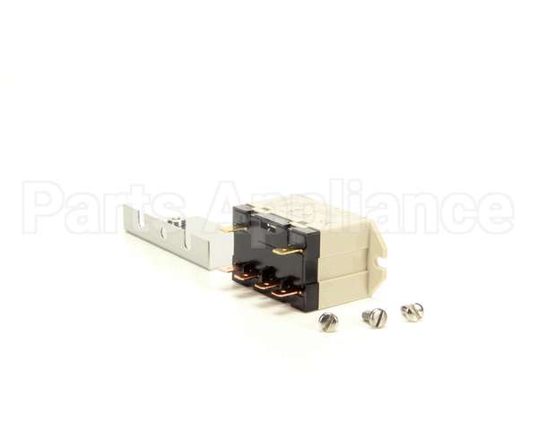 38326.0000 Bunn Relay W/Bracket Kit,100/120V