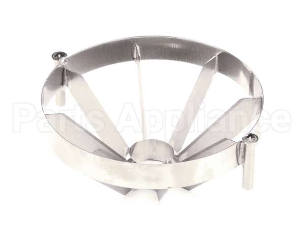 38336 Gold Medal Products Blade Assembly, Apple Hacker