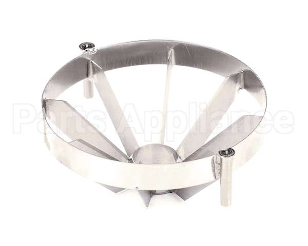 38336 Gold Medal Products Blade Assembly, Apple Hacker