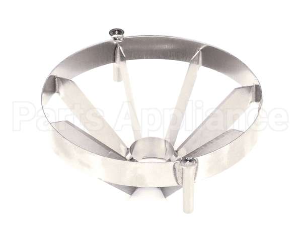 38336 Gold Medal Products Blade Assembly, Apple Hacker
