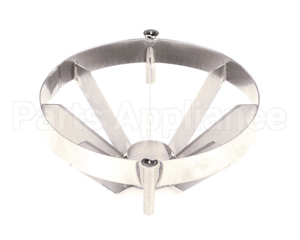 38336 Gold Medal Products Blade Assembly, Apple Hacker