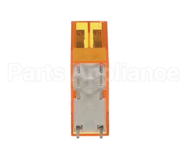 383561 Accurex Relay,Dpdt,24Vac,Find-40528024