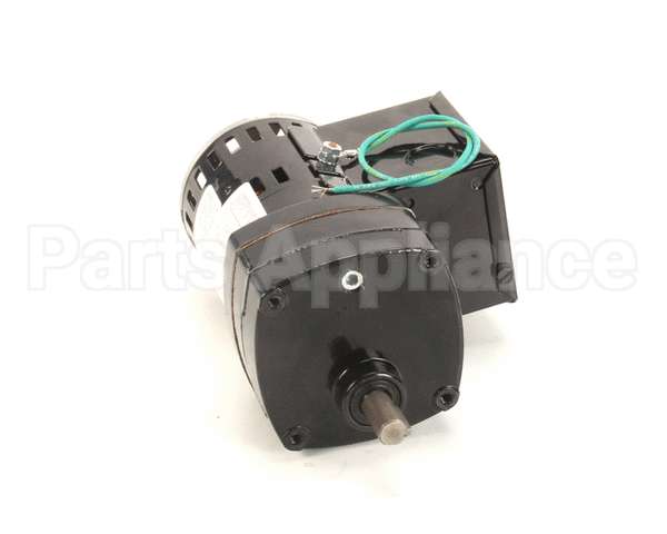 38358 Blodgett Motor, Rotation Xr8