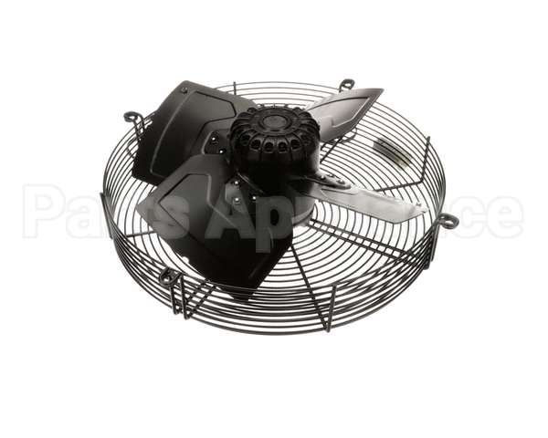 3836 Preprite Desmon R050310Ul Condenser Fan Motor