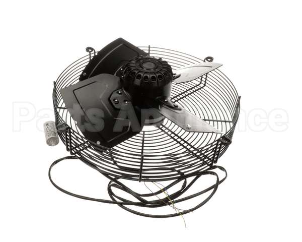 3836 Preprite Desmon R050310Ul Condenser Fan Motor