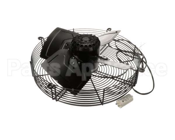 3836 Preprite Desmon R050310Ul Condenser Fan Motor