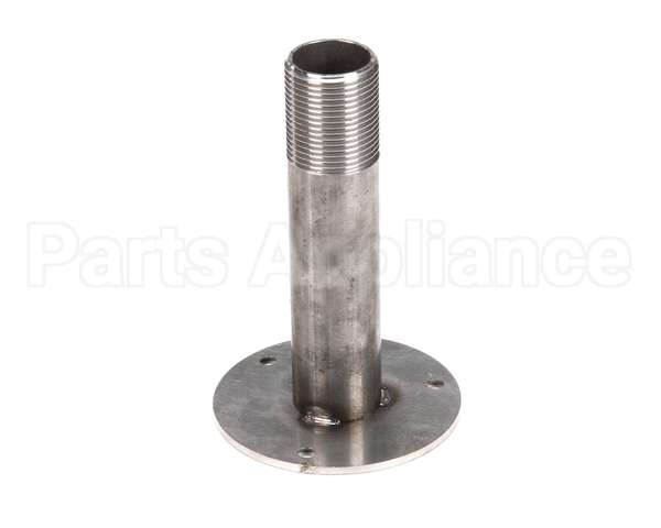 38362 Blodgett Plate, Rotator Inside Top Bob