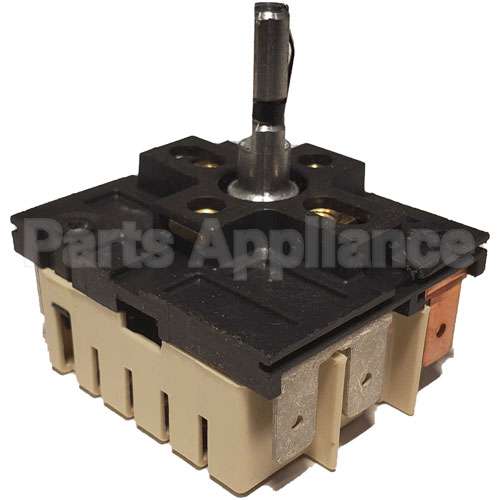 383640 Compatible Metal Masters Infinitectrl, 120Vac 15A