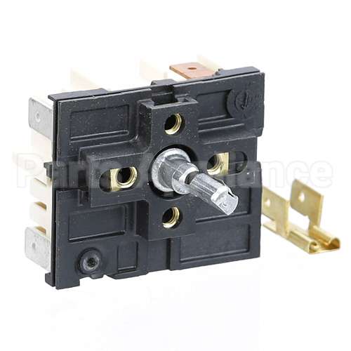 383641 Compatible Metal Masters Infinitectrl, 240Vac 15A