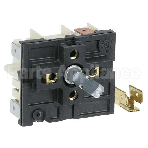 383642 Compatible Metal Masters Infinitectrl, 120Vac 15A