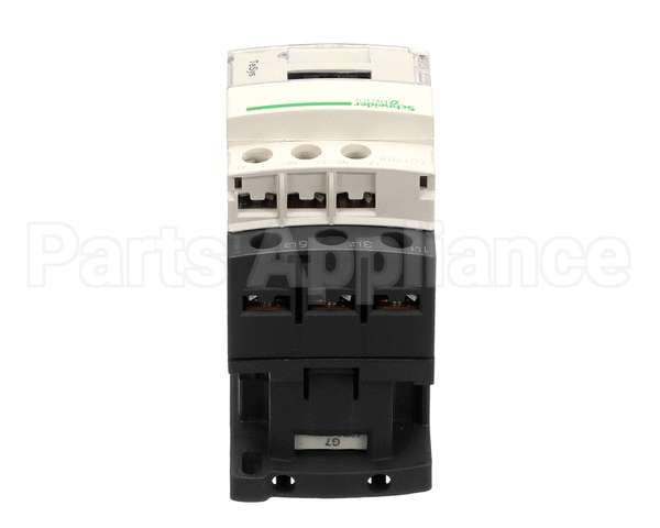 383757 Accurex Contactor,18A,120V,3P,Sqd Lc1D