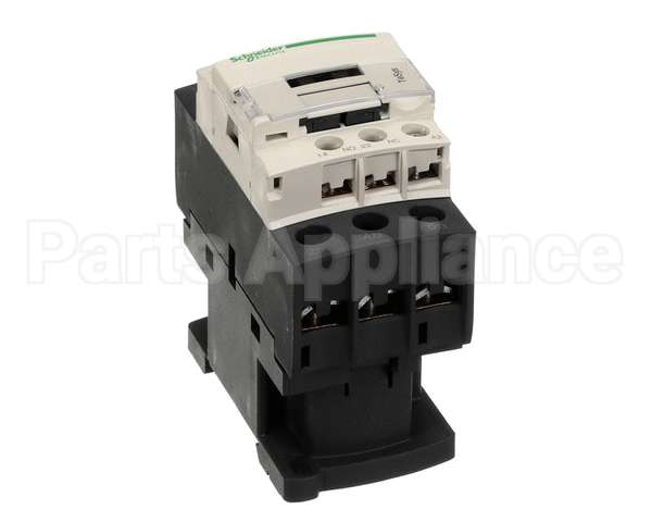 383758 Accurex Contactor25A120V3Psqd Lc1D