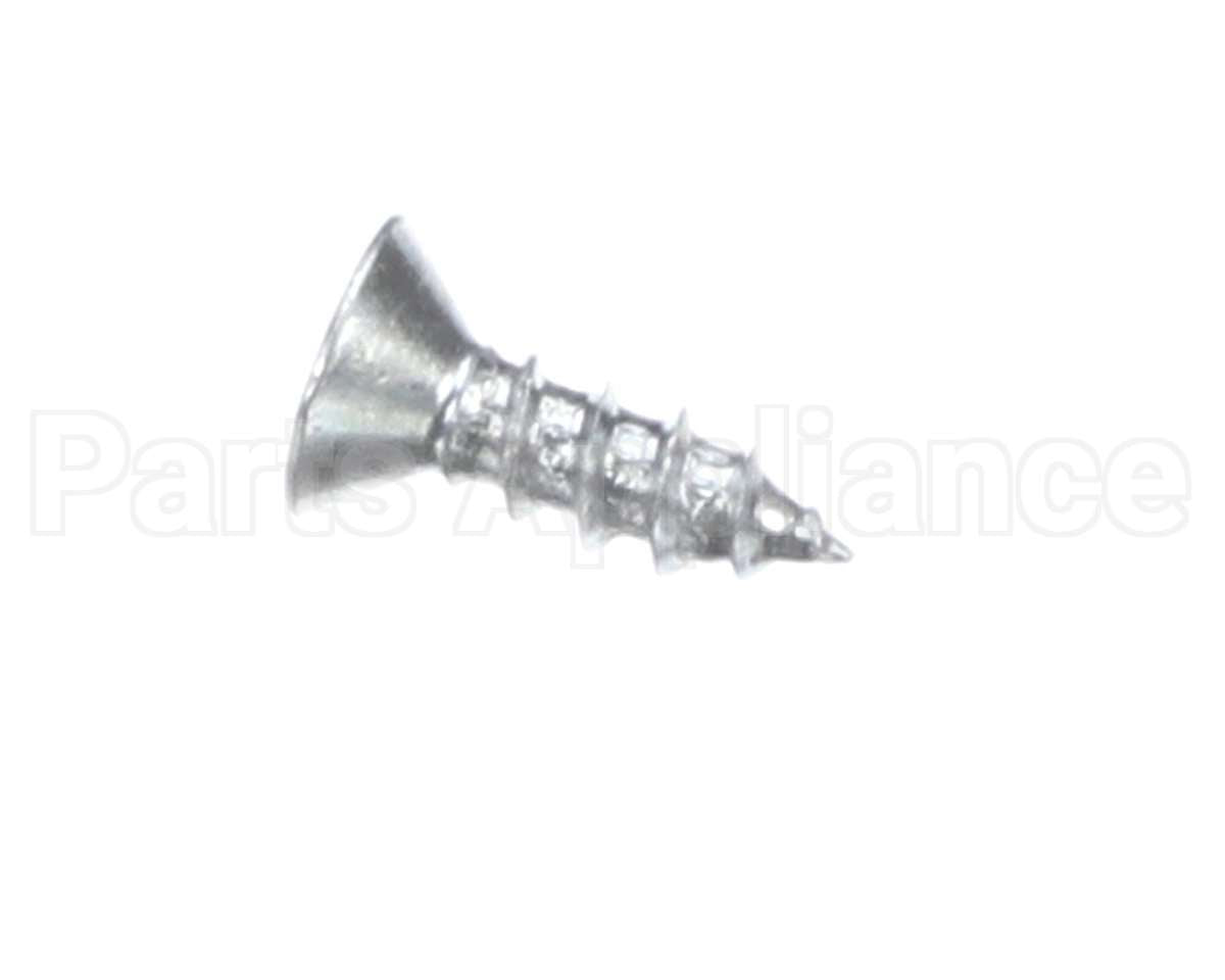 38376 Structural Concepts Screw #10X.62 Ph Fl H Zn