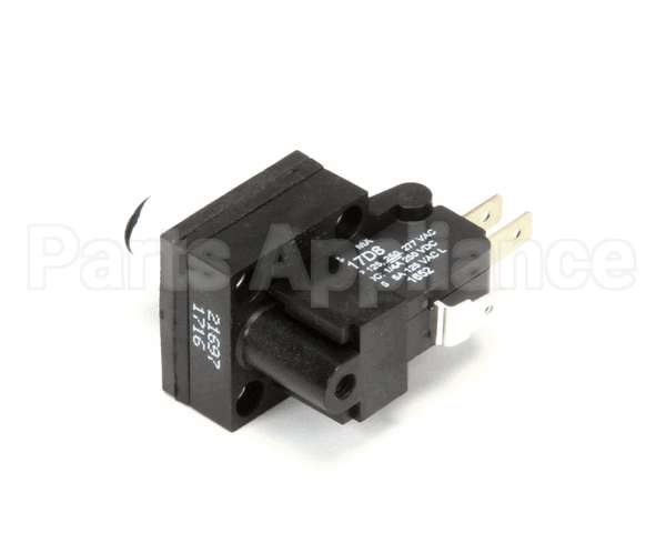 38379.1000 Bunn Kit, Pressure Switch Low Swtnr