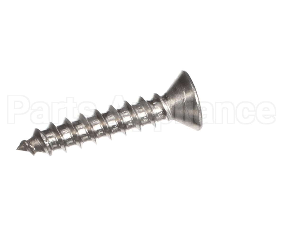 38386 Structural Concepts Screw #10X1.00 Ph Fl H Ss