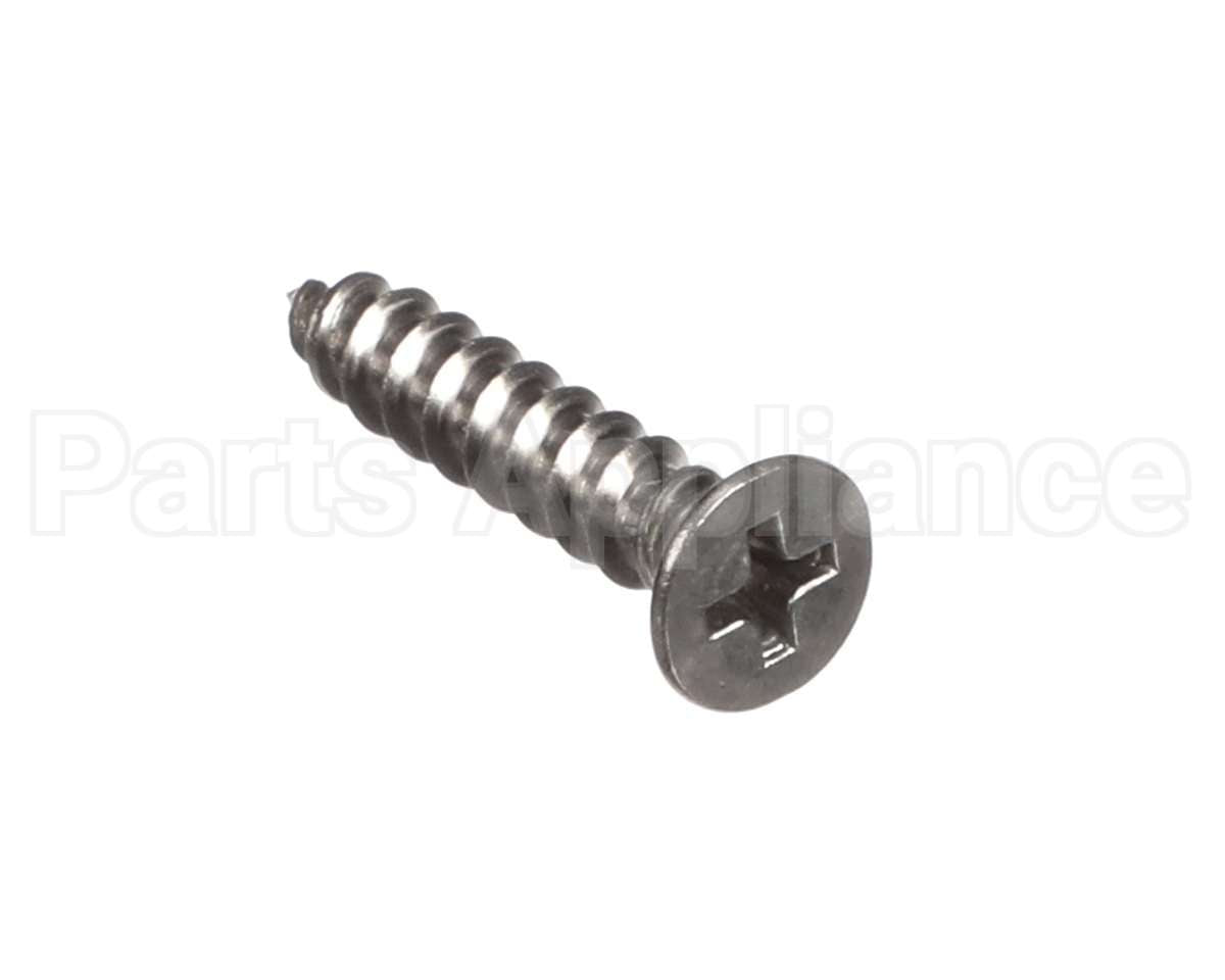 38386.0000 Structural Concepts Screw #10X1.00 Ph Fl H Ss