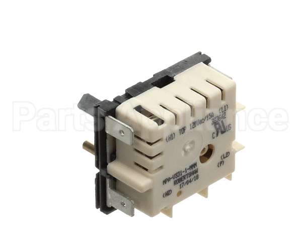 383988 Eagle-Metal Masters Infinire Control 120V - Kit W