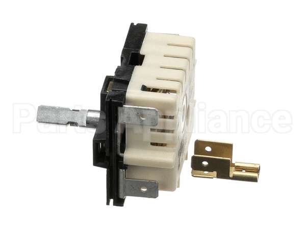 383989 Eagle-Metal Masters Infinite Switch Control 208V - Kit W