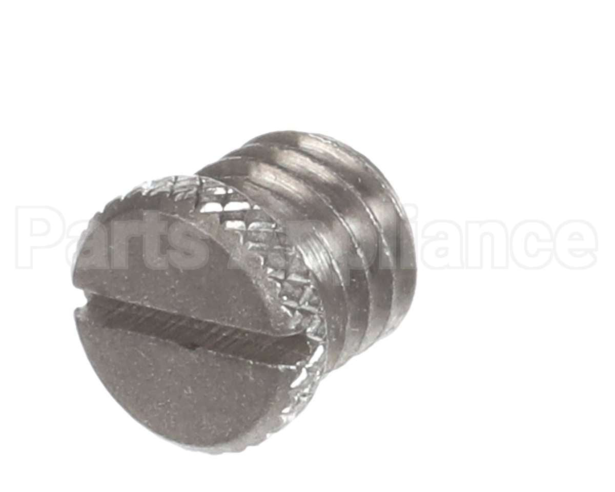 384-6120 American Dish Service Spray Arm Endcap, Final Rinse