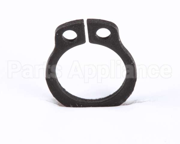3840 Blodgett Ring, Retainer