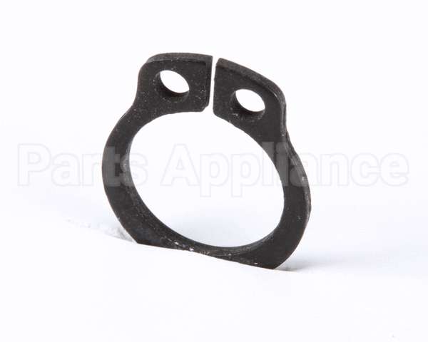 3840 Blodgett Ring, Retainer
