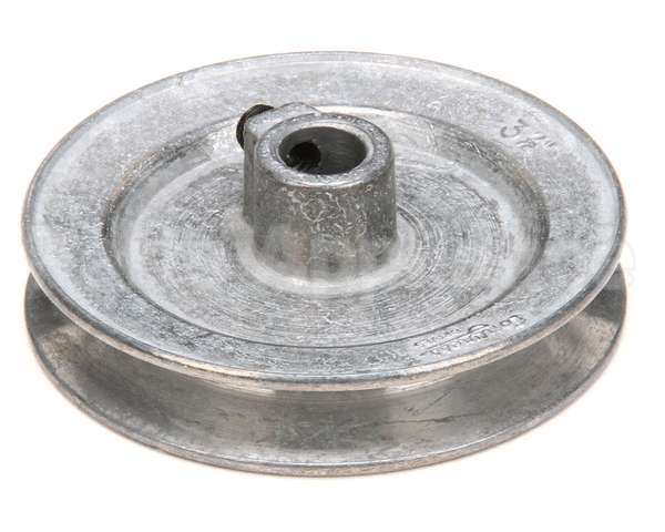 38409 Blodgett Pulley, 3.25A X 1/2 Bob