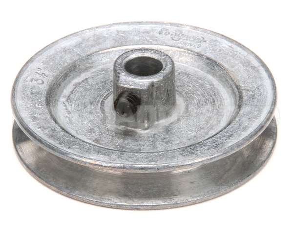 38409 Blodgett Pulley, 3.25A X 1/2 Bob