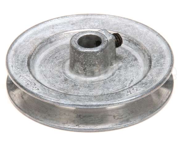 38409 Blodgett Pulley, 3.25A X 1/2 Bob