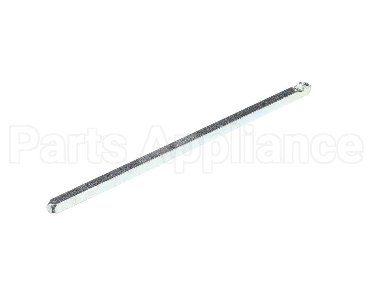 384173 Greenheck Disconnect Shaft
