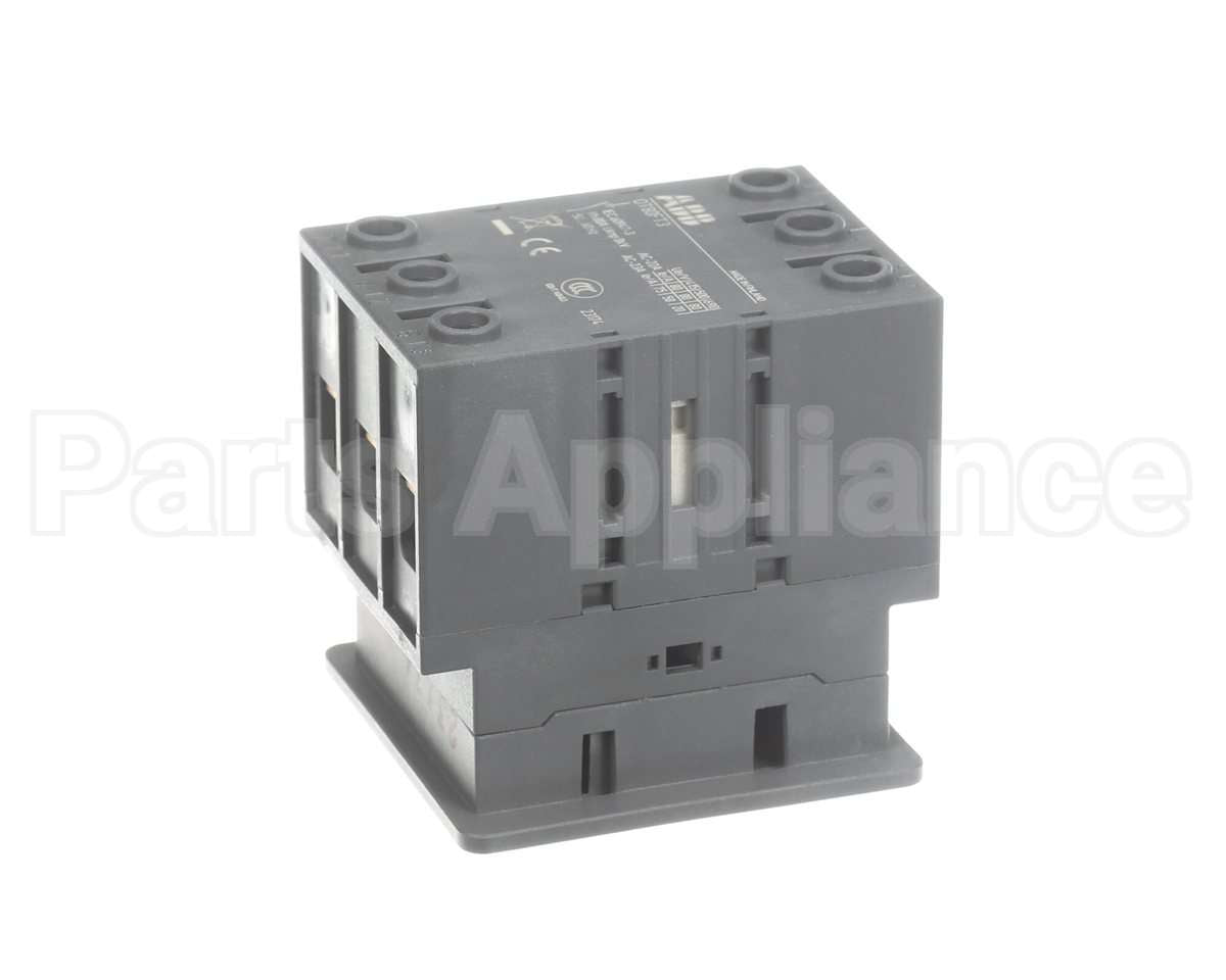 384183 Accurex Sw,Discon,80A,600V,3P,Abb Ot80