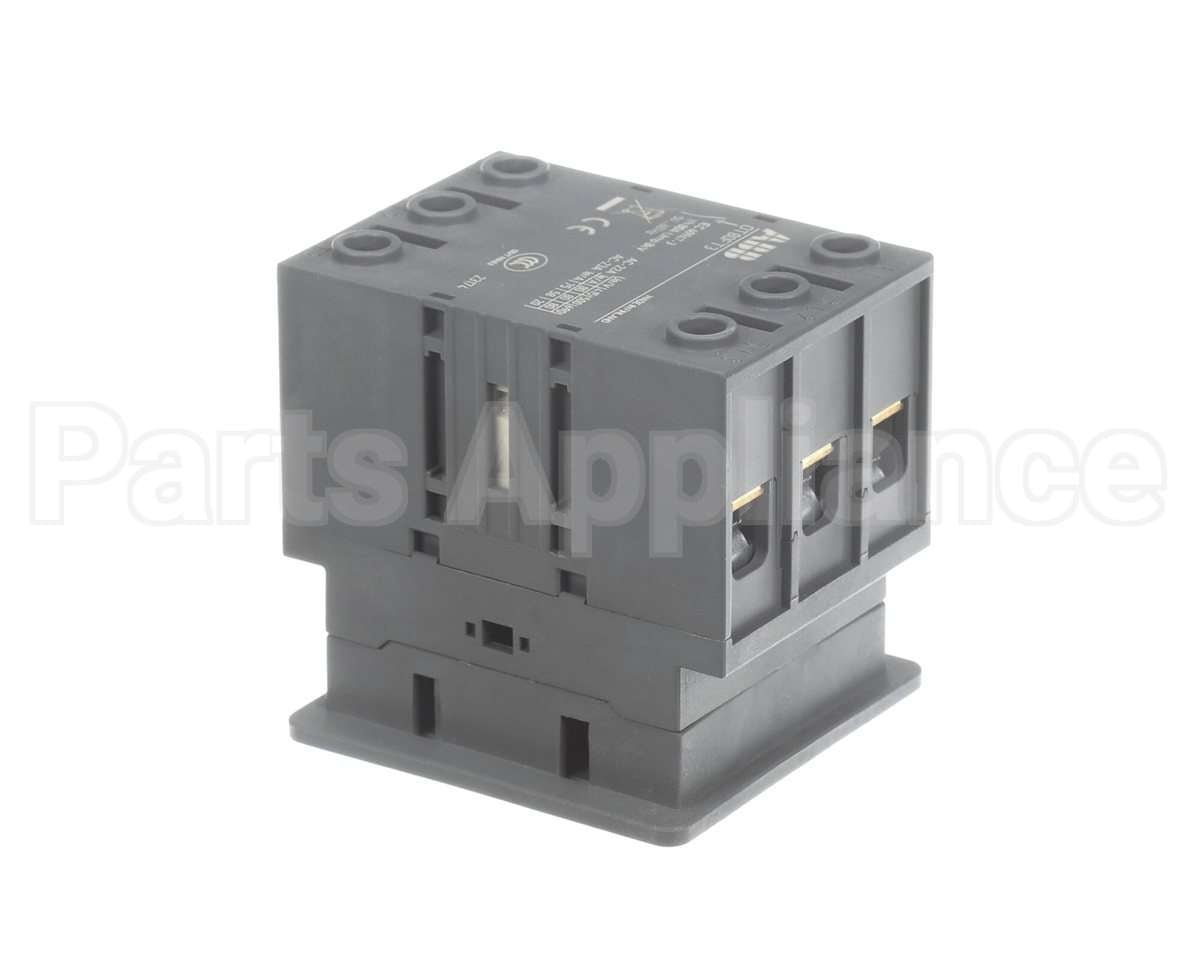 384183 Accurex Sw,Discon,80A,600V,3P,Abb Ot80