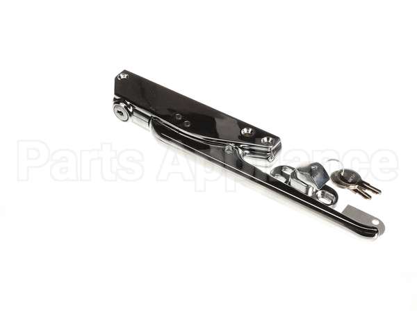 3842 Crown Tonka Latch 538C Edgemount Cylinder Locking