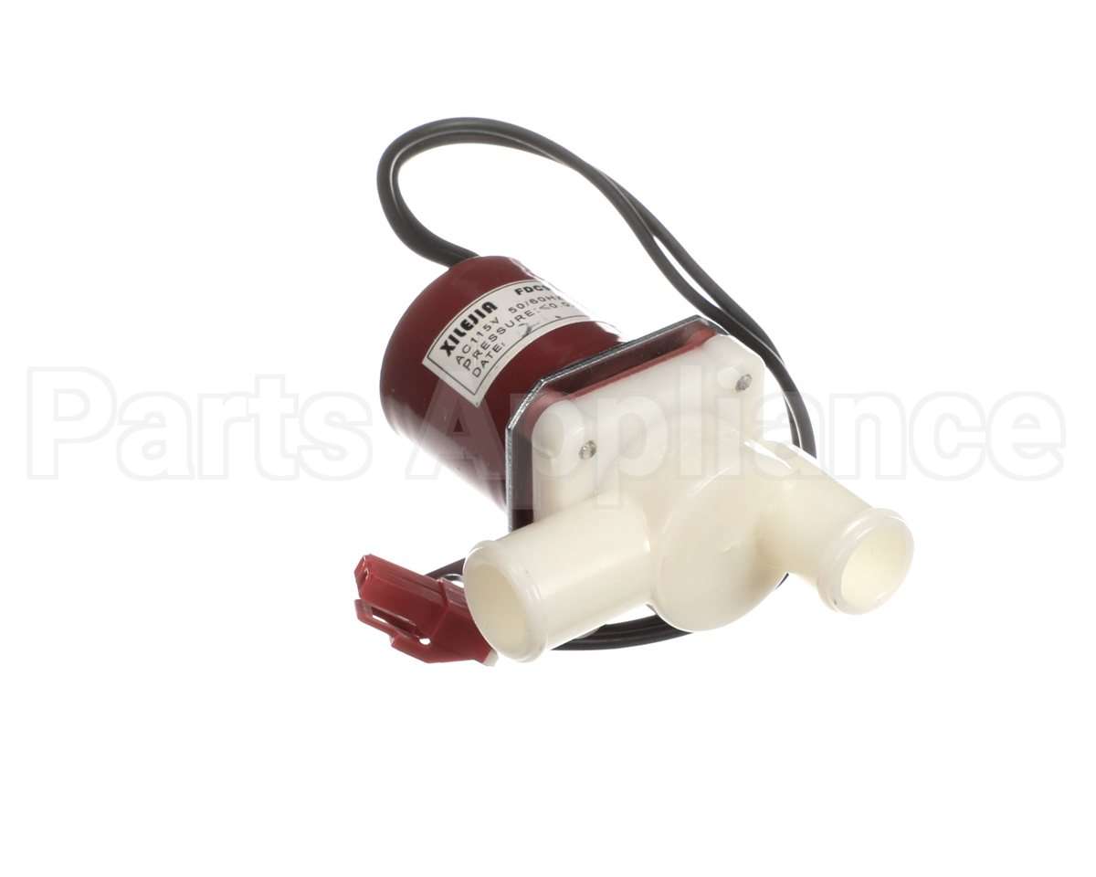 384353G01 Hoshizakicleaning Valve