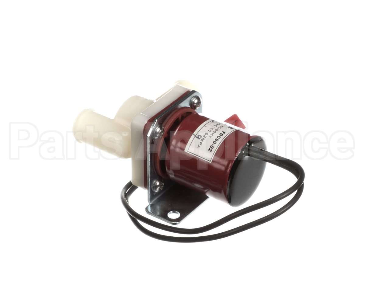 384353G01 Hoshizakicleaning Valve