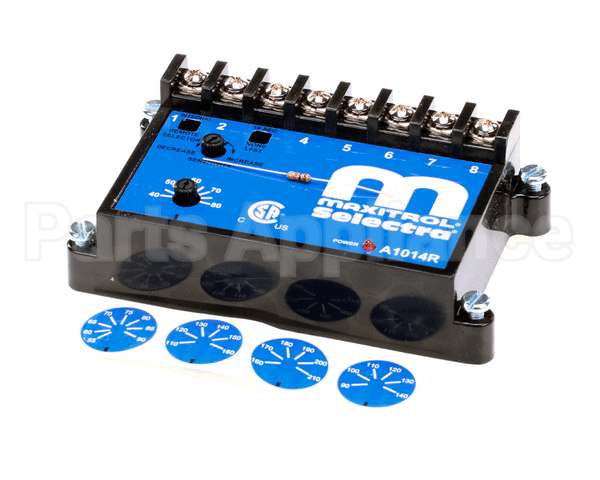 384397 Accurex Electric,Amp,A1014R-10,Maxitrol,Tm