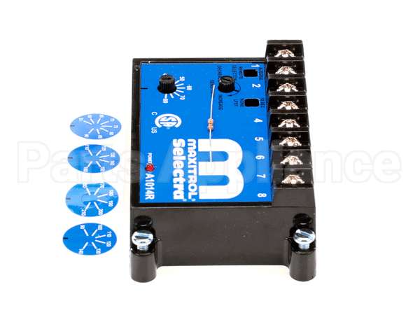 384397 Accurex Electric,Amp,A1014R-10,Maxitrol,Tm