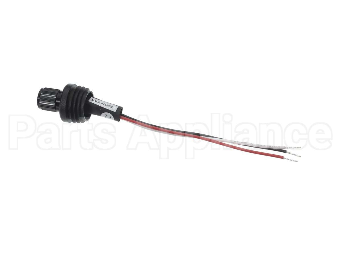 384588 Greenheck Vari-Green Motor Potentiometer