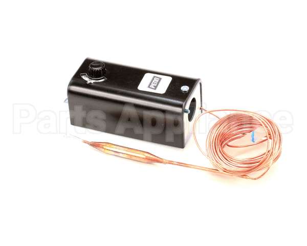 384591 Accurex Control,Temp,Limit,High,Jci A19A