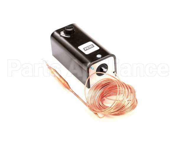384591 Accurex Control,Temp,Limit,High,Jci A19A