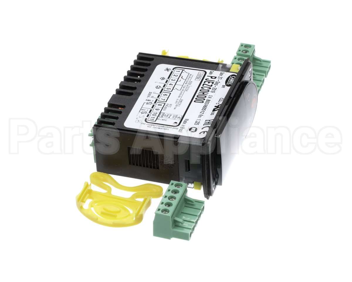 38460.0000 Silver King Control Electr 230V (Prgrmd)(Frzr)