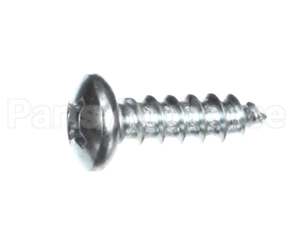 38466.0000 Structural Concepts Screw #12X .75 Ph Pn H Zn