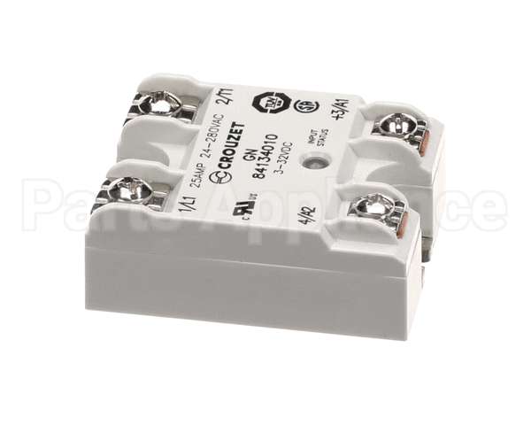 38469 Middleby Relay,Solid State 240Vac 25A