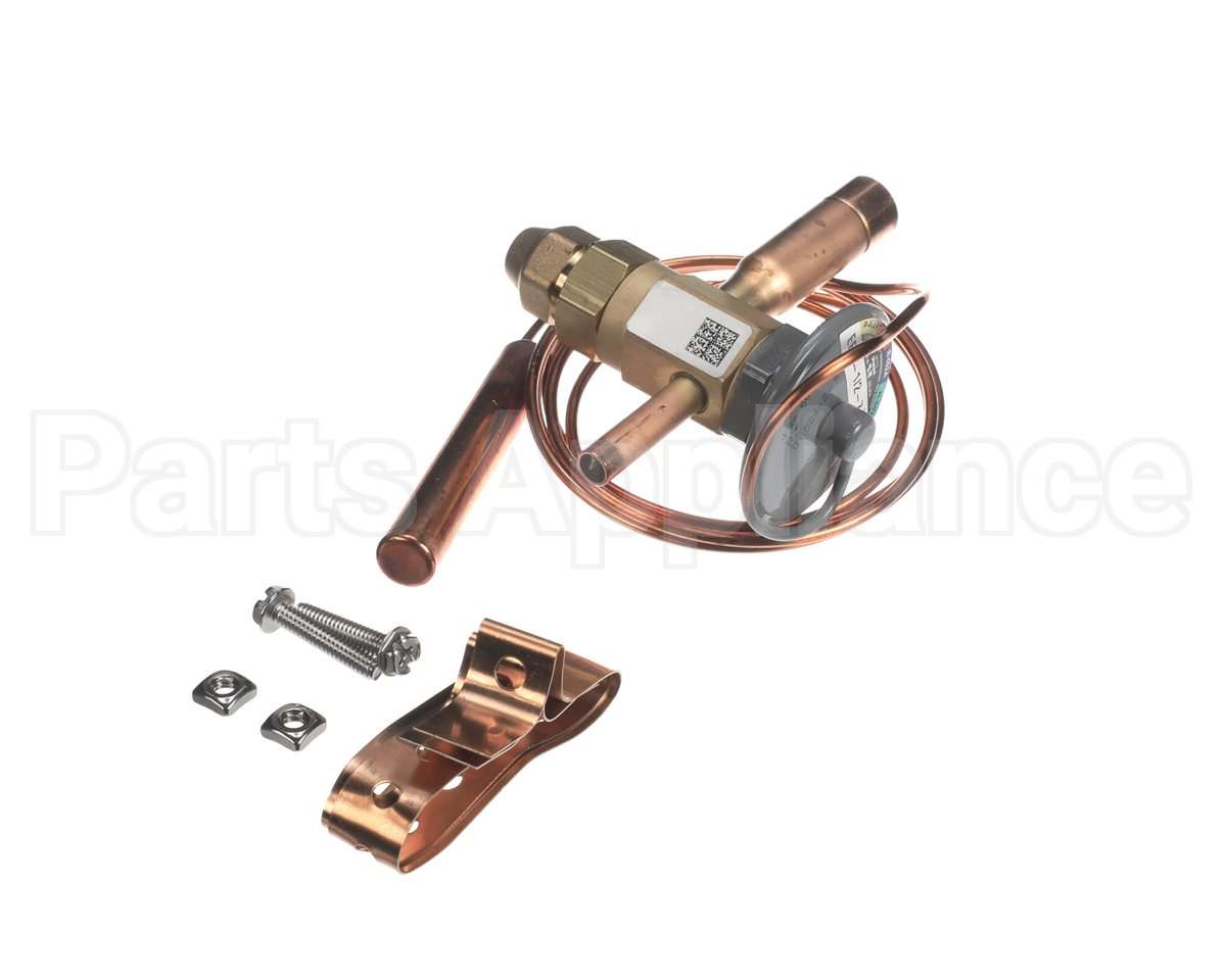 38481-SK Silver King Thermal Expansion Valve