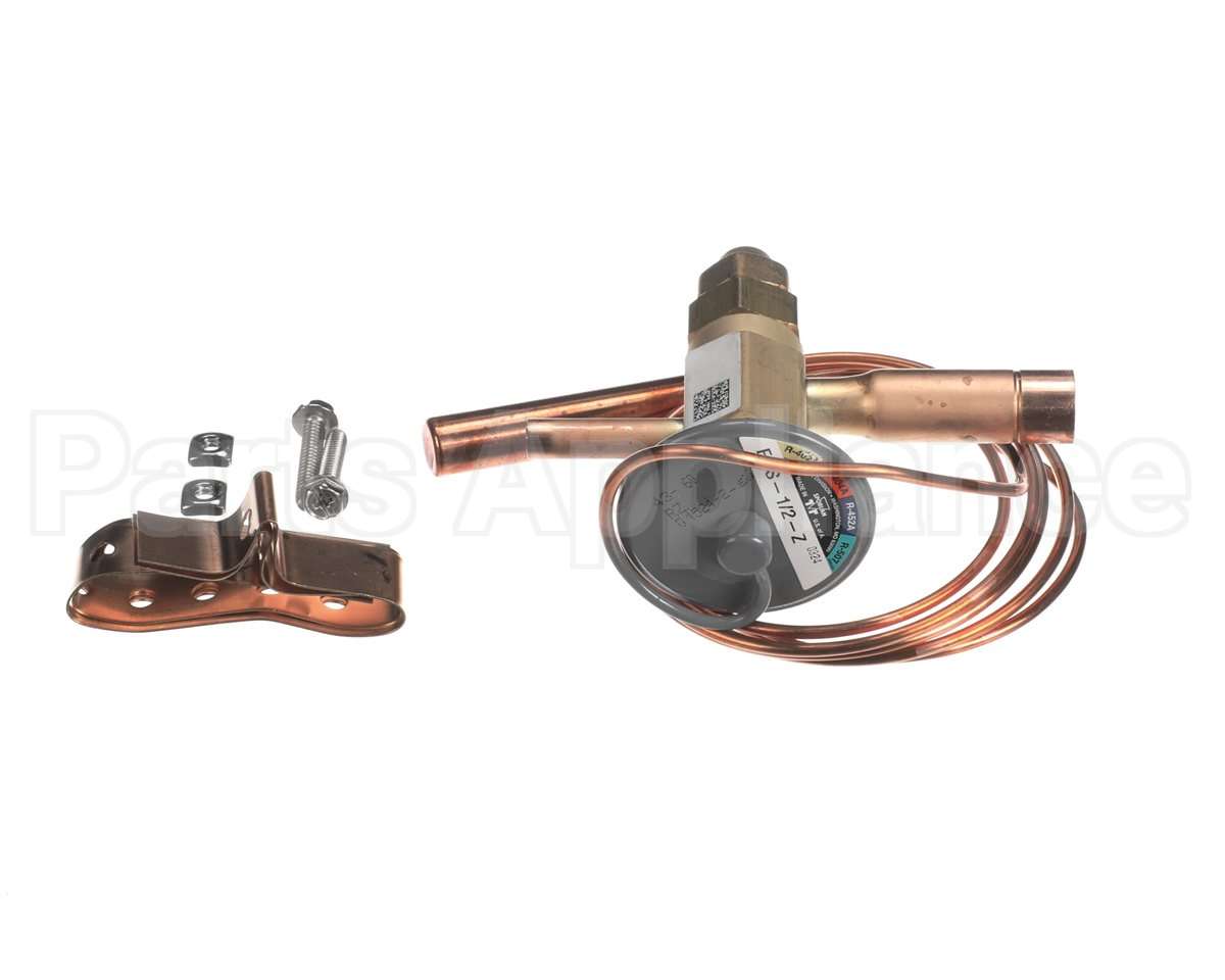 38481-SK Silver King Thermal Expansion Valve