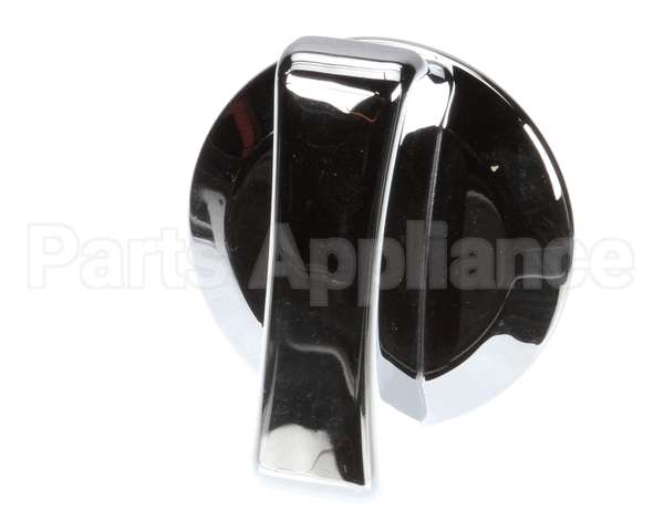 38485-2 Montague Handle Metal Top Burner W/Set