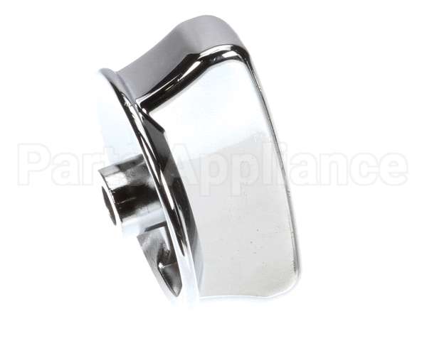 38485-2 Montague Handle Metal Top Burner W/Set