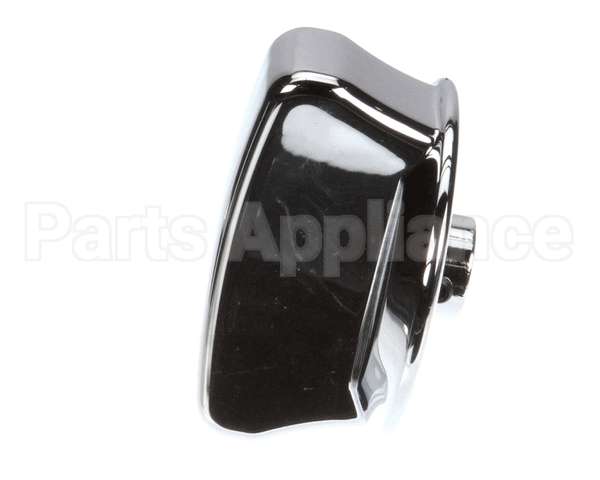 38485-2 Montague Handle Metal Top Burner W/Set