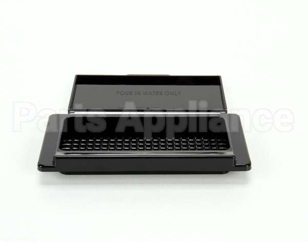 38497.1000 Bunn Flip Lid Ay, W/O Clip Snap-In