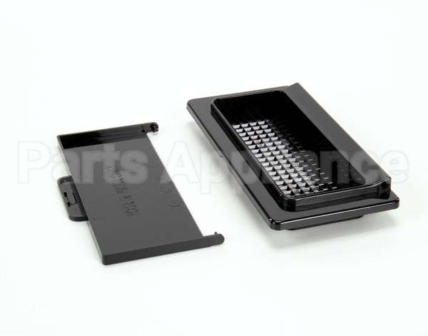 38497.1000 Bunn Flip Lid Ay, W/O Clip Snap-In